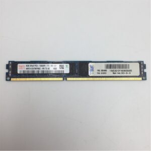 IBM 8GB (1x8GB) 2RX8 PC3-12800R DDR3-1600MHZ RDIMM