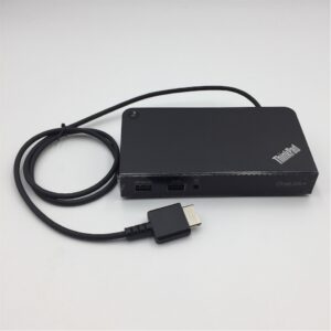 LENOVO THINKPAD ONELINK+ DOCK