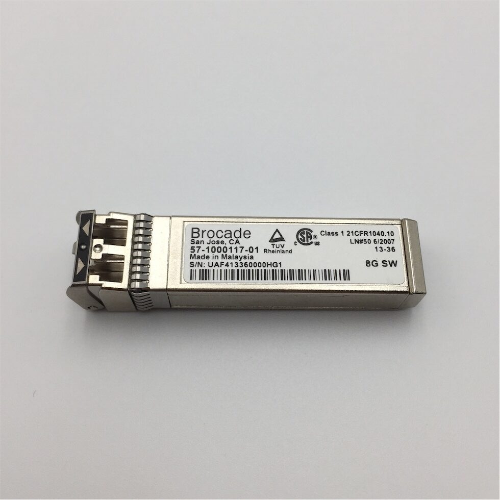 Brocade 8GB SW SFP - Image 6