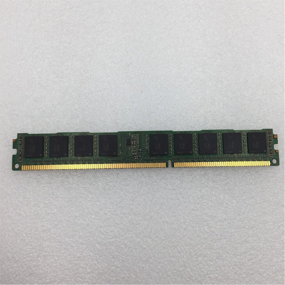 IBM 8GB (1x8GB) 2RX8 PC3L-10600R MEMORY DIMM - Image 4