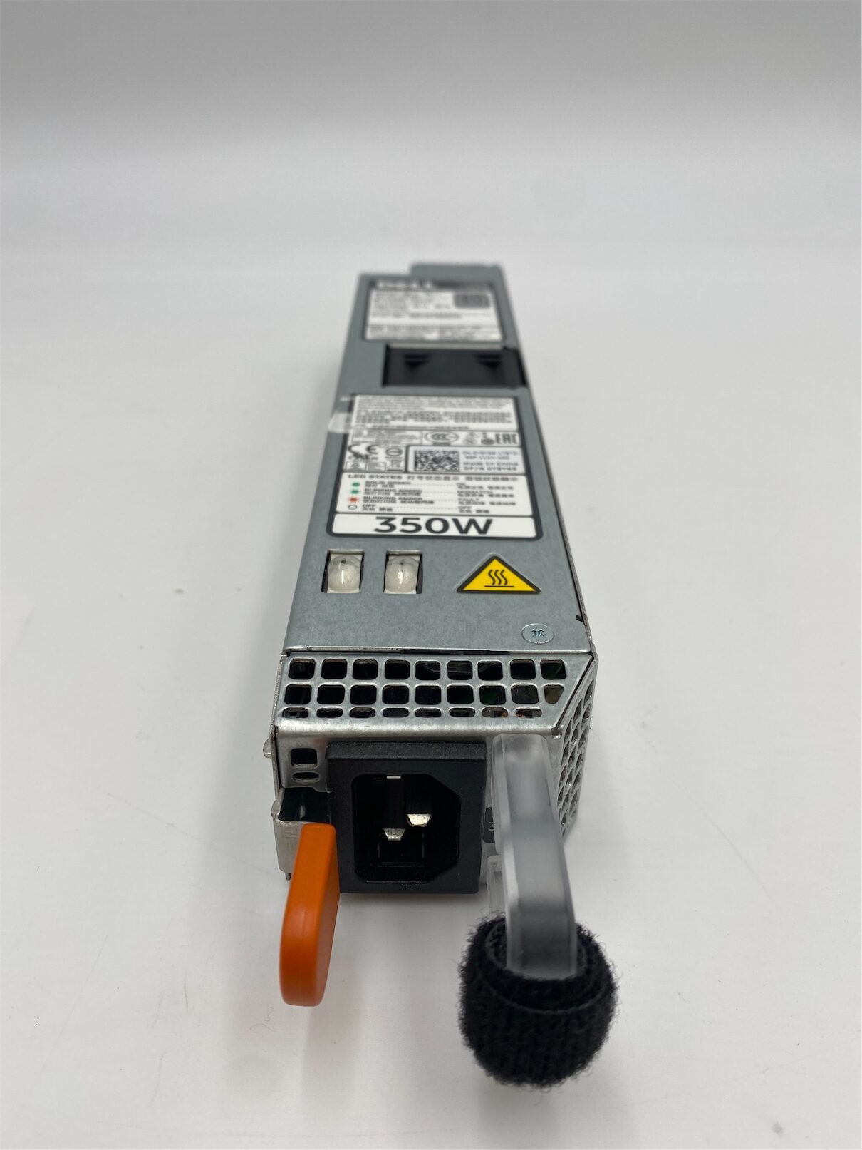 DELL R420 R320 350W 80PLUS PLATINUM POWER SUPPLY 0Y8Y65 Y8Y65 - Imagen 2