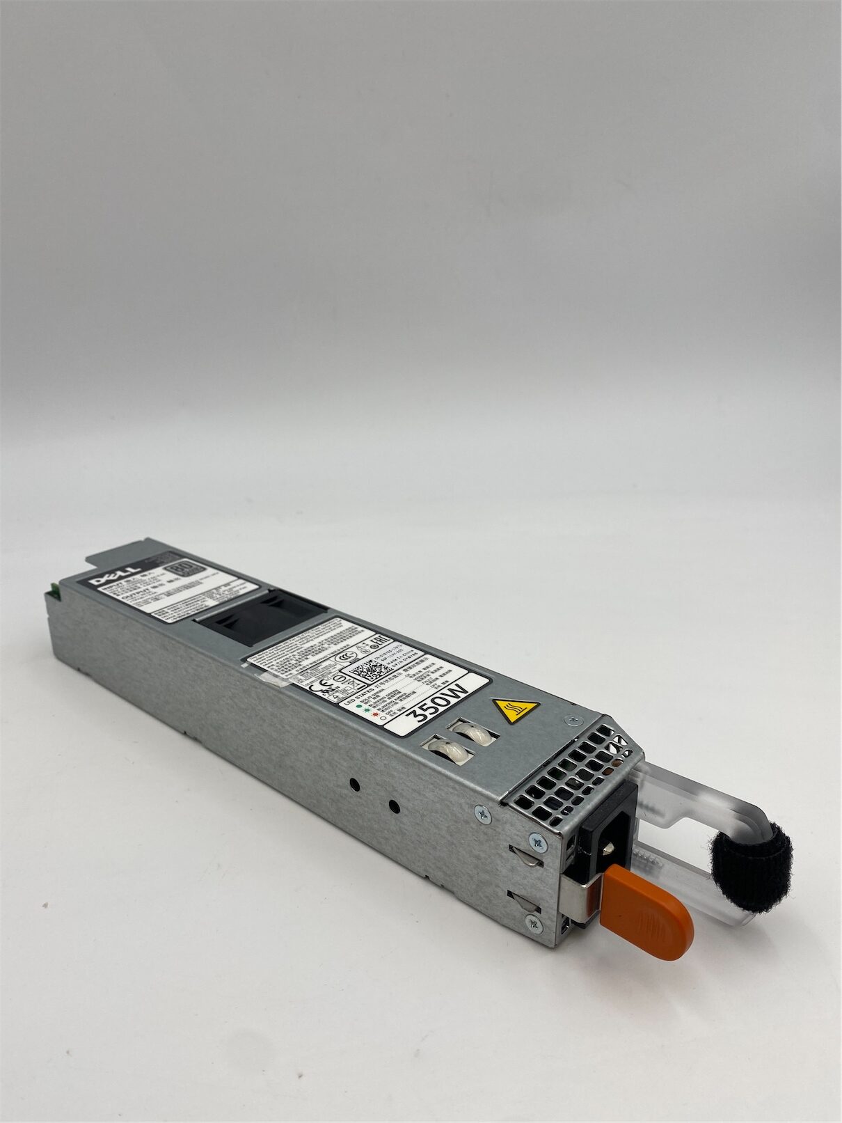 DELL R420 R320 350W 80PLUS PLATINUM POWER SUPPLY 0Y8Y65 Y8Y65