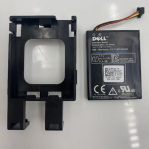 DELL PERC BATTERY FOR PERC H710 / H710P CONTROLLER 0T40JJ 070K80 00H132V H132V