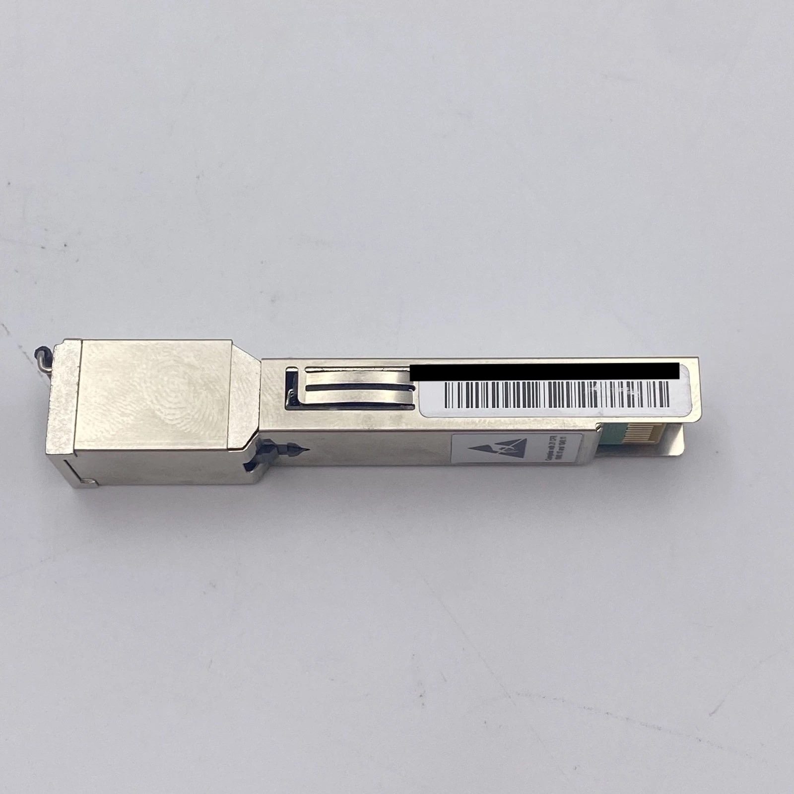 CISCO Meraki 1 GbE SFP Copper Module MA-SFP-1GB-TX - Imagen 4