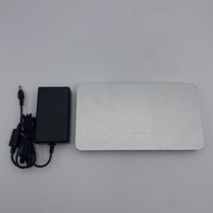 Cisco Meraki MX67 Cloud Managed Security Appliance *unclaimed* MX67-HW