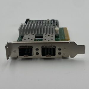 SuperMicro 25GBe SFP28 Dual Port Server Adapter ConnectX-4 AOC-S25G-M2S-NA011