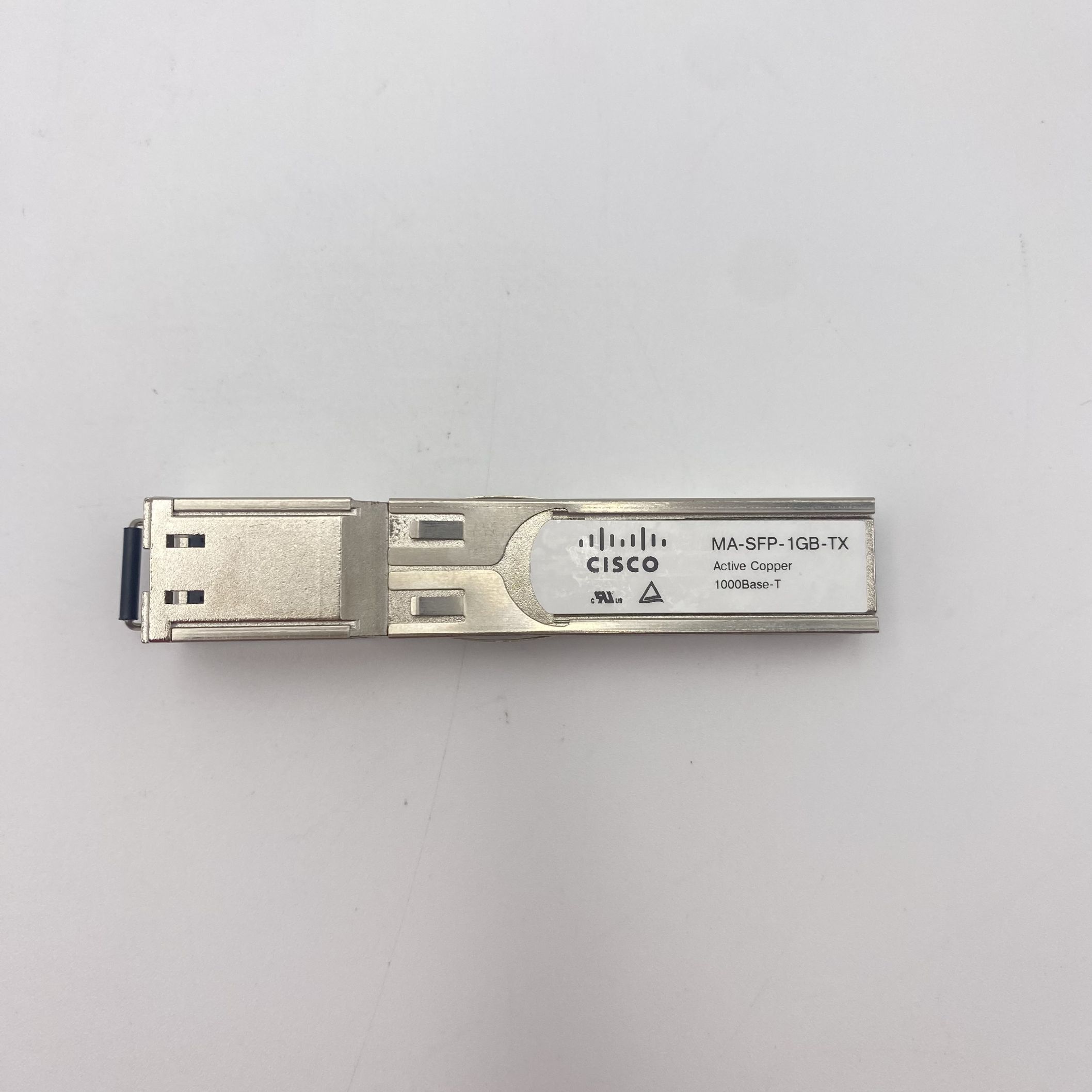 CISCO Meraki 1 GbE SFP Copper Module MA-SFP-1GB-TX