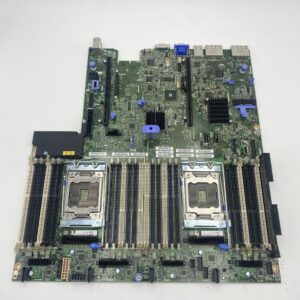 IBM XSERIES 3650M4 SYSTEM BOARD V2 00MX553 00MV215 00AM209 00D2888 00MV219