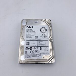 DELL 1TB 7.2K 12G 2.5INCH SAS HDD (No Tray) 0D4N7V D4N7V