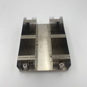 Supermicro 1U Heat Sink (X9/X10/X11) Narrow ILM SNK-P0047PSM