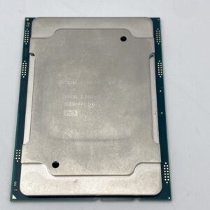 Intel Xeon-Silver 4210 (2.20GHz/3.20GHz 10-Core 85W) CPU 4210 SRFBL