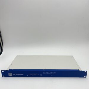 CDI Port Authority 44 Secure In/Out of Band AccessDevice *Untested/No PS* PA-44