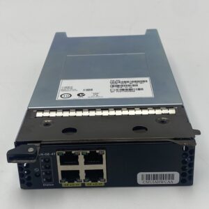 CISCO WAVE 4-port Gigabit Ethernet copper module WAVE-INLN-GE-4T