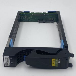 EMC Tray Caddy SAS FC Interposer VNX LFF HDD 040-001-999