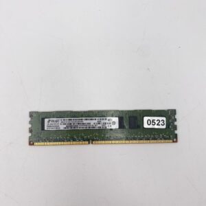 Smart 4GB DDR3-1600Mhz PC3-12800 DRAM DIMM Memory 15-102103-01
