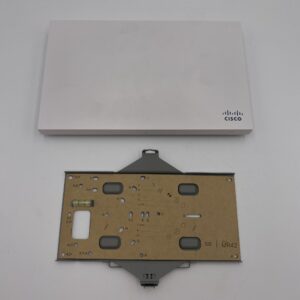 Cisco Meraki MR42 Cloud Managed AP *Unclaimed*Mount Included*No PS* MR42-HW