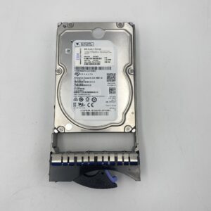IBM 4TB 7.2K 3.5" NL SAS 00Y2426