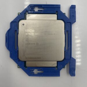 Intel Xeon E5-2650v3 2.30GHz 25MB 10-Core Processor *Plastic Bracket* E5-2650V3