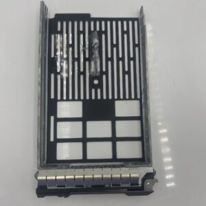 DELL 3.5 SAS HDD CADDY FOR DELL POWEREDGE