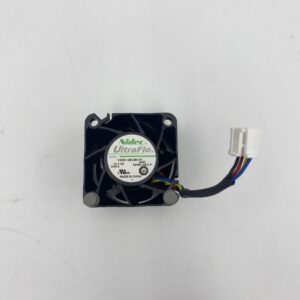 Nidec Fan, UltraFlo Fan 4-Pin 4-Wire 12VDC 00YJ785 V40S12BUB5-57