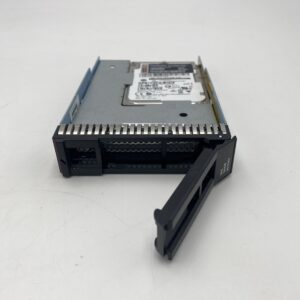 Lenovo ThinkSystem 3.5" 300GB 15K SAS 12Gb Hot Swap 512n HDD 7XB7A00038 00YK027
