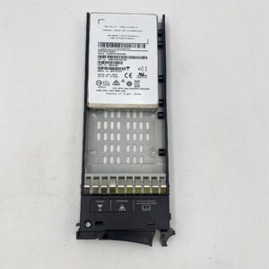 IBM 300GB SAS SSD 2.5' Solid State Drive 6Gb V7000 49Y7422 85Y5861