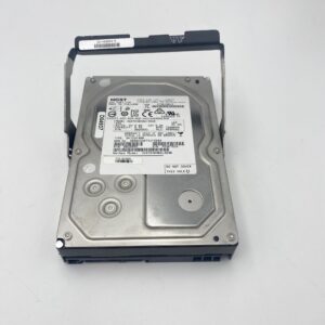 NETAPP 4TB 3.5" NL-SAS HDD DE6600 (100% Health) E-X4048A-R6 0B26893 111-01505