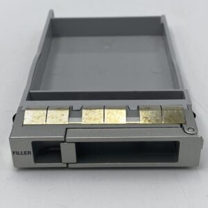 SUN Marlin 2.5" Disk Drive Filler Panel 541-2629-02