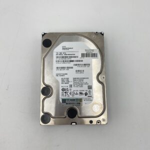 HP 1TB 7.2K 6G 3.5INCH NHP SATA HDD *Tested / No Tray* 659569-001