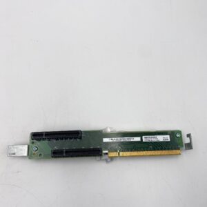 SUN 2-Slot PCI Express Riser 7083433 7077680 7083434