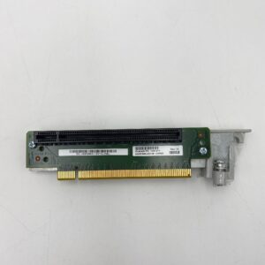 SUN 1-Slot PCI Express Riser Assembly 7083430 7081071 7083428