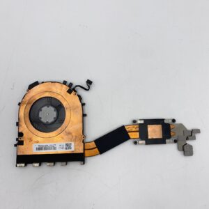 Lenovo Thermal Module JE443_UMA 5H41B77297 5H41B77298