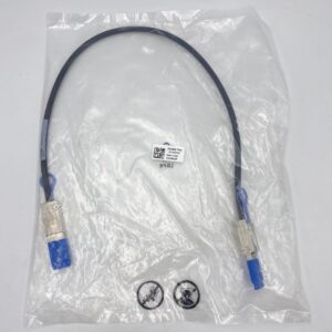 Dell 6Gbps Mini SAS To Mini SAS 0.6M 0W508F W508F