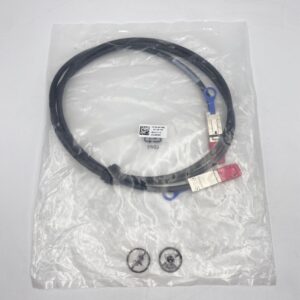 DELL 2M MINI-SAS TO MINI-SAS CABLE 0W390D W390D