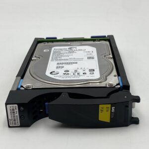 EMC 2TB 7.2K LFF 12G SAS HDD *Health 100%* 005052433 005051616 005051613