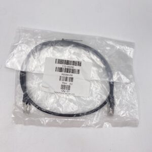 NETAPP Cable, Ethernet, 1 Meter RJ45 CAT6 112-00290 X6584-R6