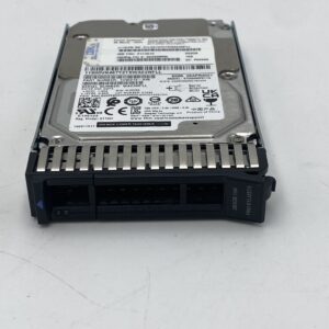 IBM 283 GB 15K RPM SAS 4k SFF-3 HDD for IBM i ESNJ 5B41 01LU573 00VN467 01LU575