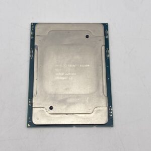 Intel Xeon Silver 4114 2.20GHz 13.75M 10C 85W 338-BLUS SR3GK 4114