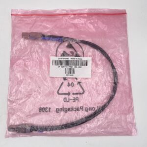 Dell Mini .5M SAS SFF-8644 Cable(Broken plastic) 02NY40 2NY40