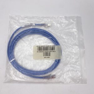Dell Compellent 3M CAT6 Cable 065D92 65D92