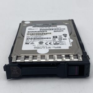 HP 2.4TB SAS 10K SFF BC 512e MV HDD P30562-001 P28352-B21