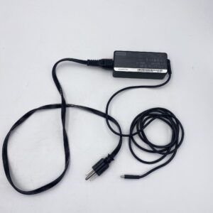Lenovo AC_ADAPTOR Type-C 65W 3P Black 01FR028 01FR024 02DL126 01FR026 02DL128