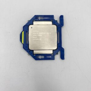 Intel Xeon E5-2667v3 3.20GHz 8-Core 20M 135W Cache 2133MHz E5-2667V3 SR203