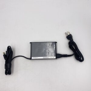 Lenovo AC_ADAPTER, Rectangle, 135W, 3P, Black, 5A10V03265 5A10V03264