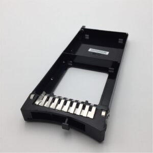 IBM 2.5'' BAY FILLER TRAY SFF StorWize 45W8681 45W8680