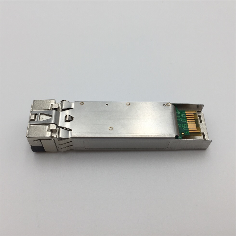 JDS 8G SFP+ TRANSCEIVER, 850NM 42D0492 77P8749 PLRXPL-VC-SH4-931 49Y4123 - Imagen 2