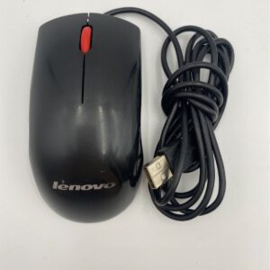 Lenovo USB Mouse 45J4889