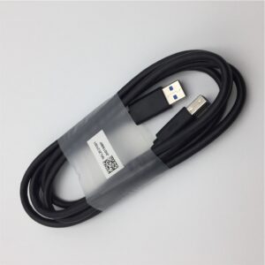 Dell 6ft Type A to B USB 3.0 Cables P57VD PN81N