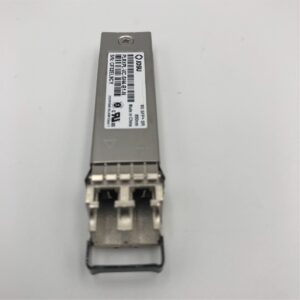 JDSU Server Transceiver Module 8GB SFP FTLF8528P3BCV-HD PLRXPL-VC-SH4-B1-N