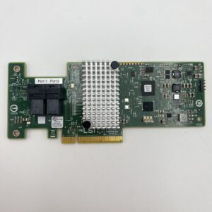 Lenovo ServeRAID M1215 SAS/SATA Controller(NO BRACKET) 46C9112-1 46C9115-1